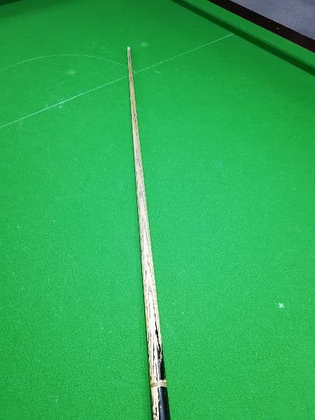 JHP Snooker Cue 4