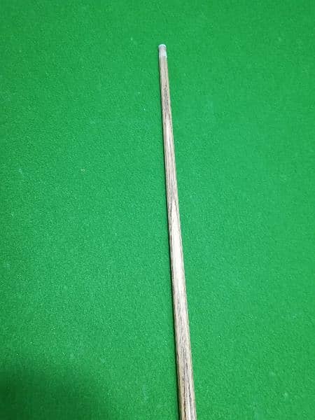 JHP Snooker Cue 3