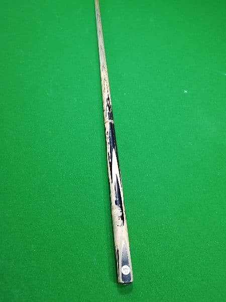 JHP Snooker Cue 0