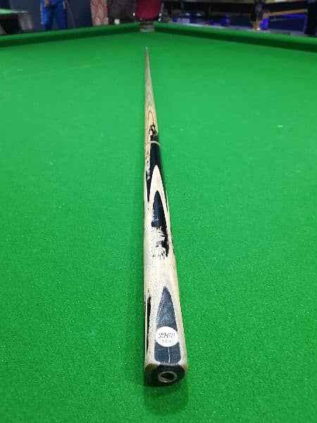 JHP Snooker Cue 6