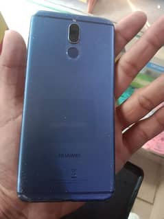 Mate 10 lite PTA oficallPrvd