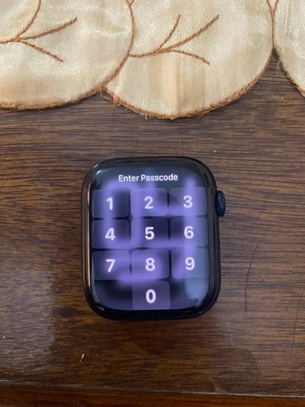 Apple Watch series 9 45mm 2