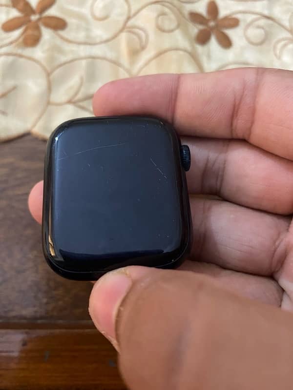 Apple Watch series 9 45mm 3