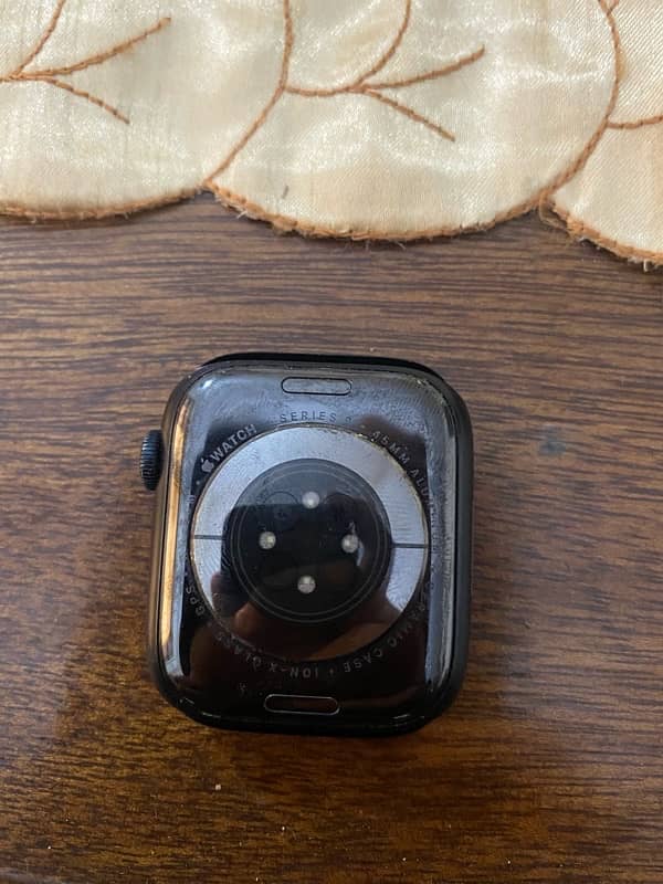 Apple Watch series 9 45mm 5