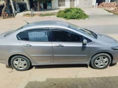 Honda City IVTEC 2018