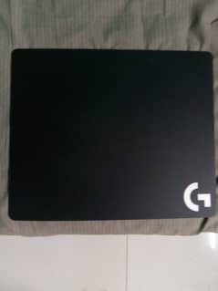 Logitech g440 hard mouse pad