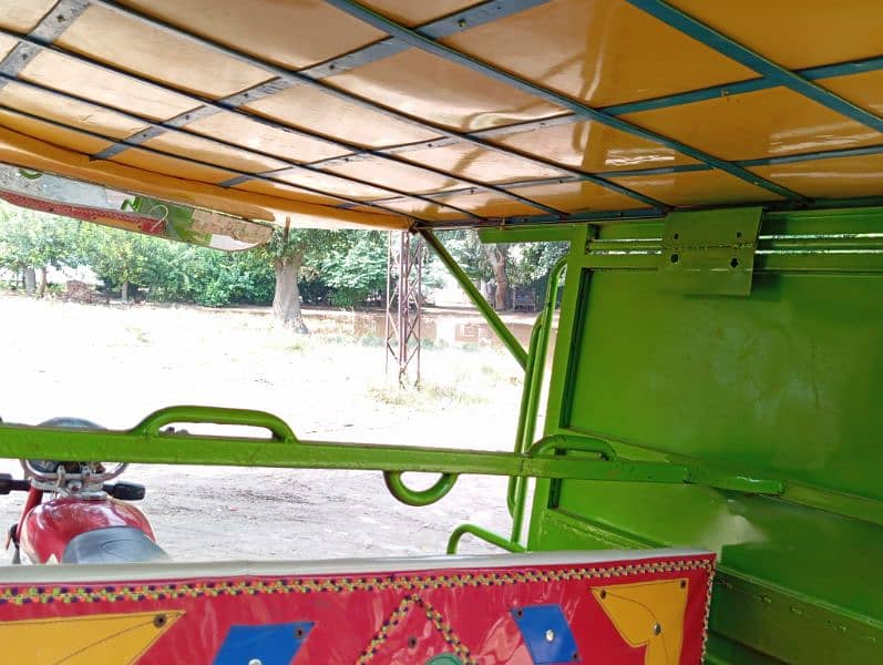 Rikshaw for Sale 2