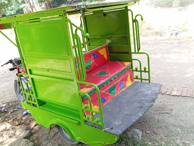 Rikshaw for Sale 4