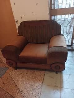 sofa set 6seater