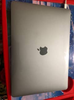 Macbook Air M1 2020 8Gb Ram 256 SSD