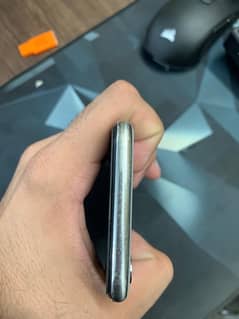 iphone x 256gb offical approve all ok