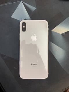 iphone x 256gb offical approve all ok 0