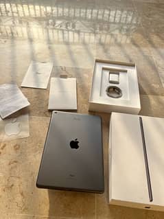 apple ipad 9 generation 64gb