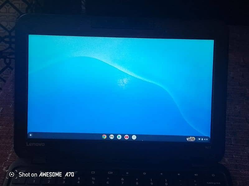 Lenovo brend best laptop  new condition smooth use with fast nat 2