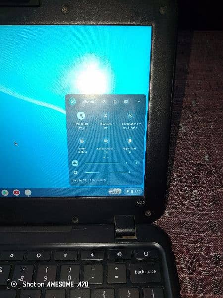 Lenovo brend best laptop  new condition smooth use with fast nat 4