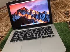 MacBook