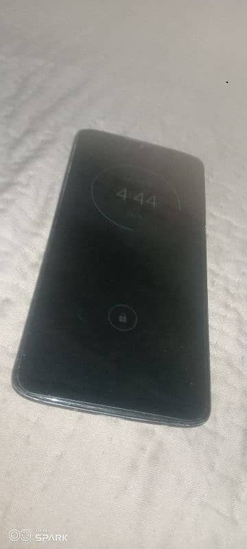 Z4 motorola 6/128 2