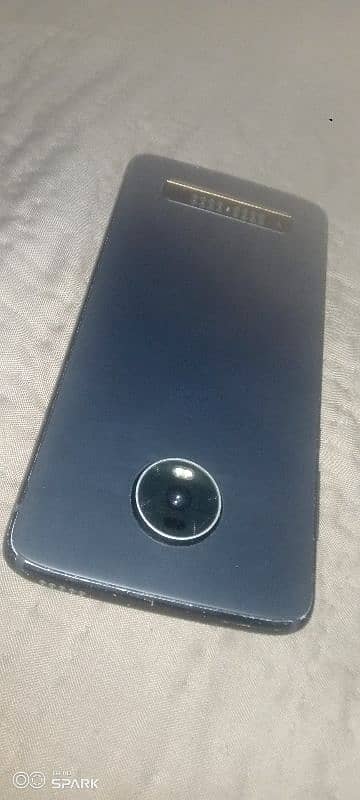 Z4 motorola 6/128 4