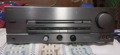 amplifier onkyo