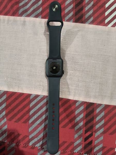 Apple watch SE 1