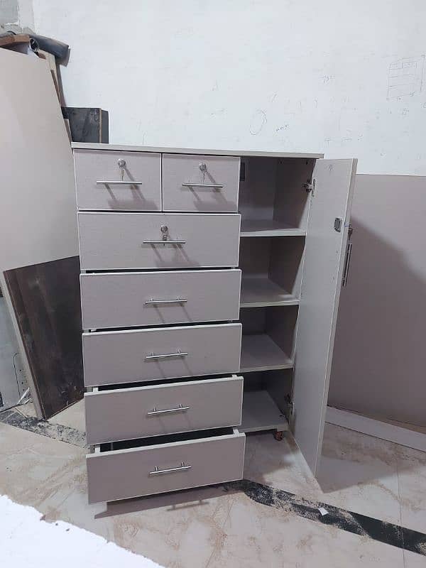 chesster / drawer / daraz / cabinet 0316,5004723 1