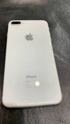 i phone 8 Plus 256gb Non pta