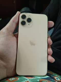 Iphone 11 pro