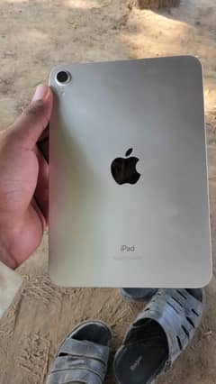 iPad Mini 6