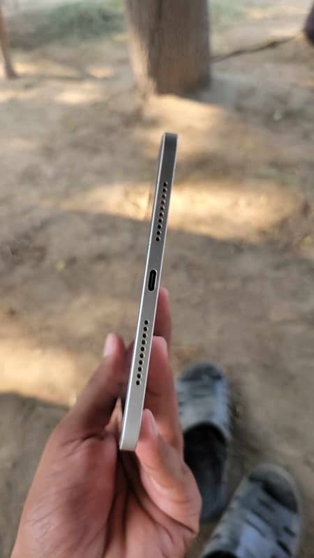 iPad Mini 6 3