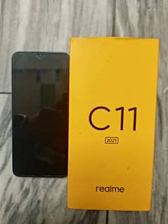 realme c11 (2021)