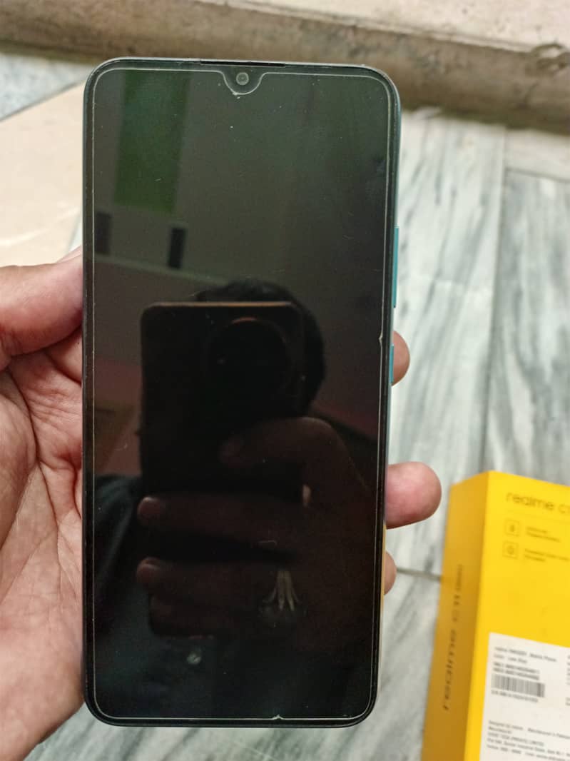 realme c11 (2021) 2