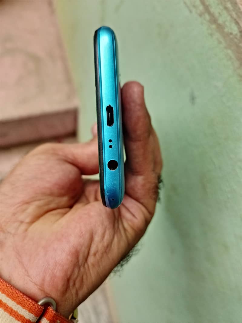 realme c11 (2021) 6