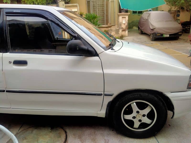 Honda city(automatic) btr sunny,xli,coure, wagonr,Mira,alto,cultus, 2