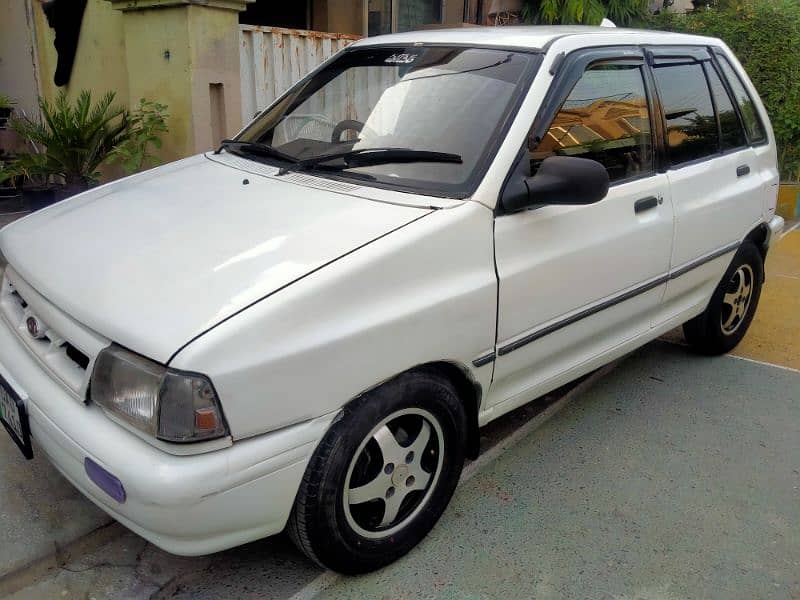 Honda city(automatic) btr sunny,xli,coure, wagonr,Mira,alto,cultus, 17