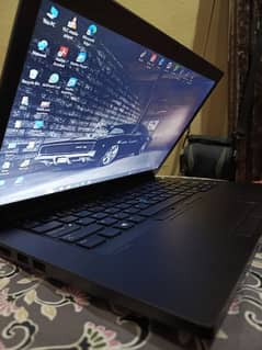 Dell core i7 6th generation latitude 7480