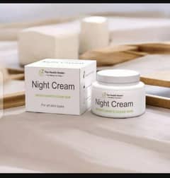 night cream