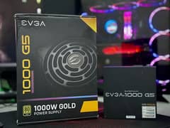 EVGA