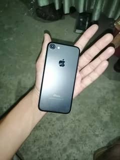 iPhone 7