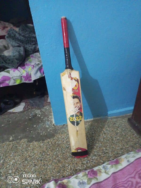 1 bat or usky Sath 2 ball Free 1