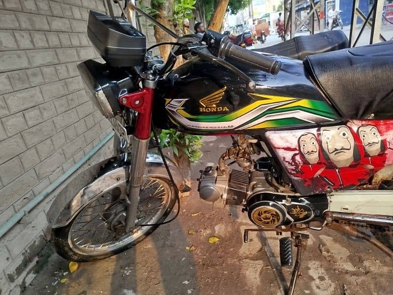 bike for sale 1