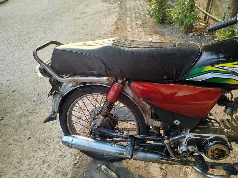 bike for sale 2