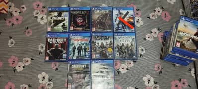 23 ps4 games