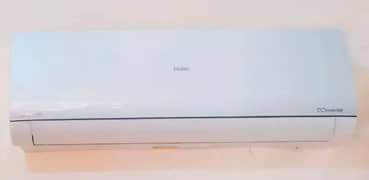 AC DC inverter Haier 1 5 Ton