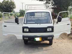 Suzuki pickup 03007128832 cl me