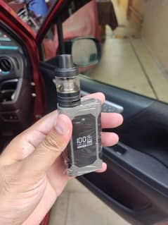 The best Vape Mod P8 Havey smoke 0