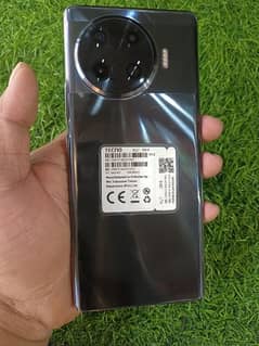 Tecno spark 20 pro plus