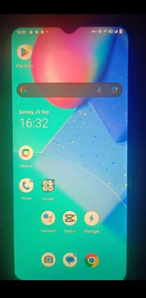 vivo y 20 for sale condition 10by10 he 4 gb ram 64 gb memory 1