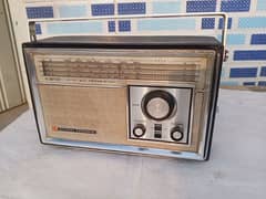 Radio