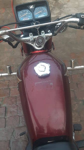 cg125 for sale 03286123944 9