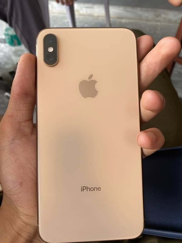 iphone xs max 2